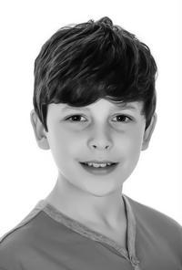Toby Murray