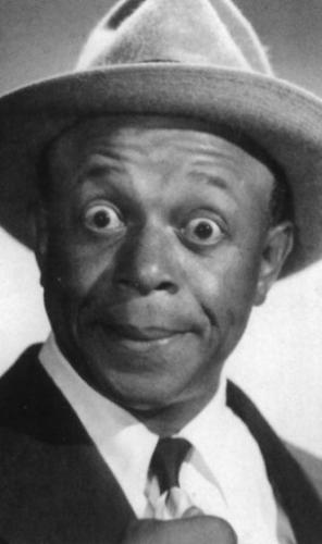 Eddie Rochester Anderson