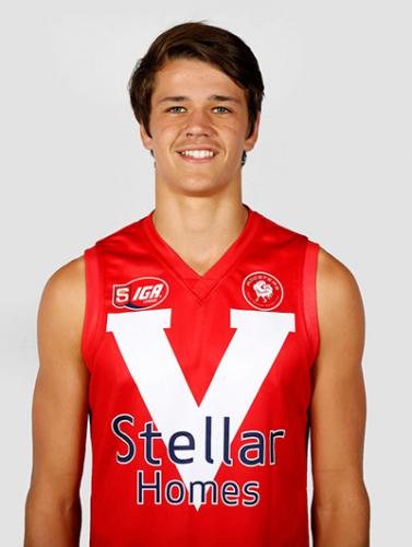 Ryan Burton