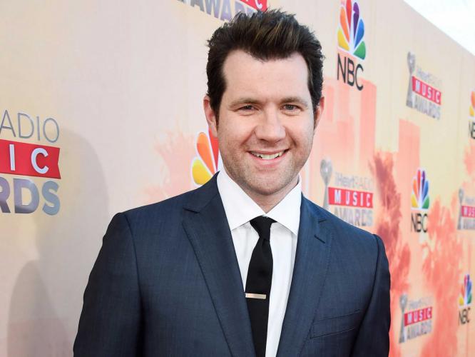 Billy Eichner