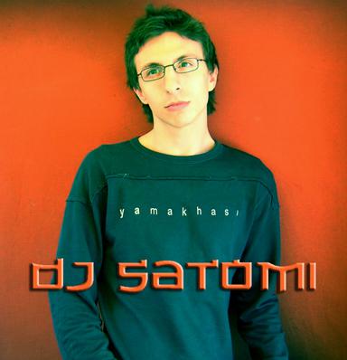 DJ Satomi