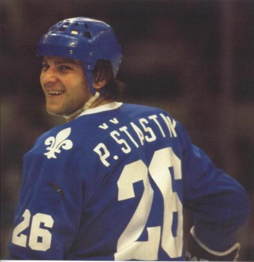 Peter Stastny