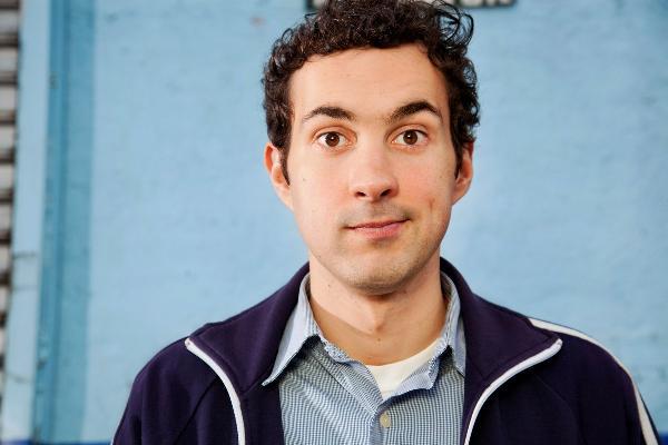 Mark Normand