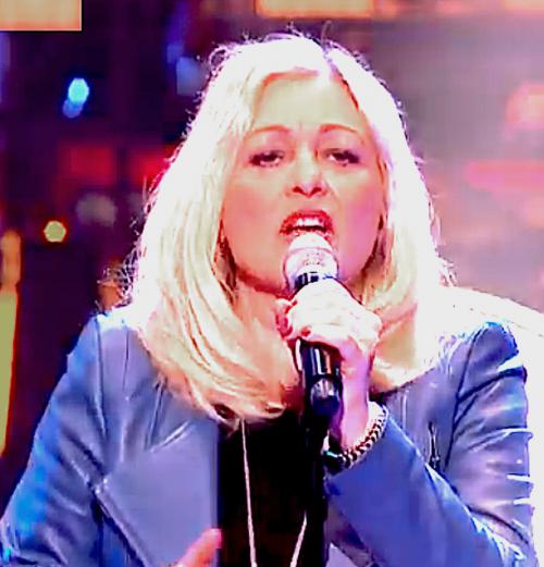 Sally Barker