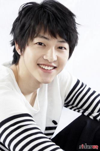 Song Joong-ki