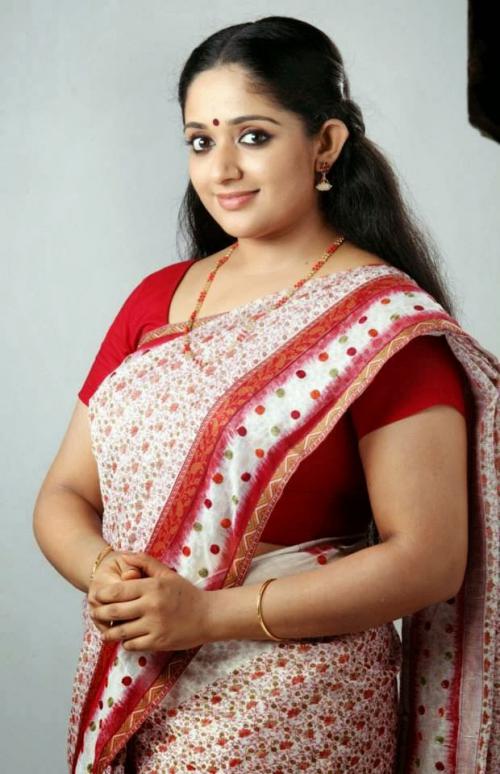 Kavya Madhavan