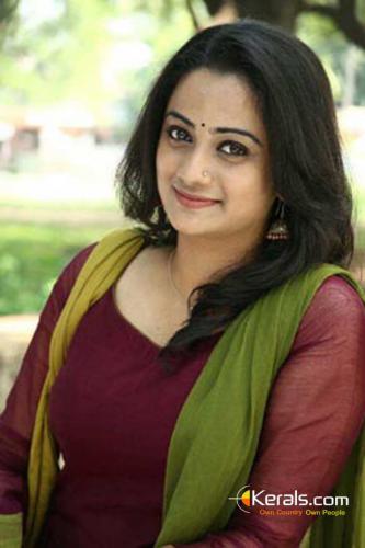 Namitha Pramod
