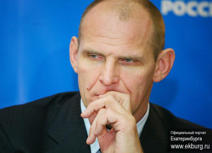 Aleksandr Karelin