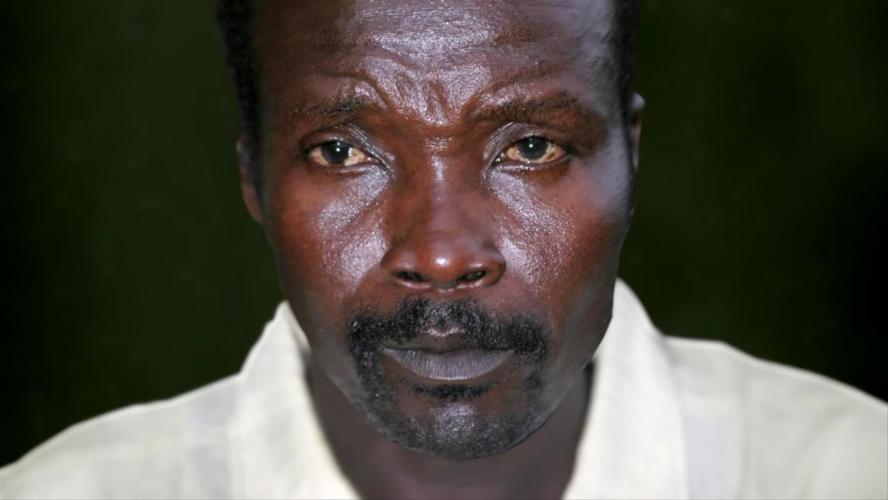 Joseph Kony
