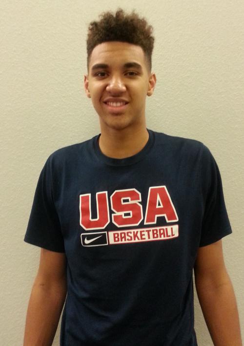 Chase Jeter