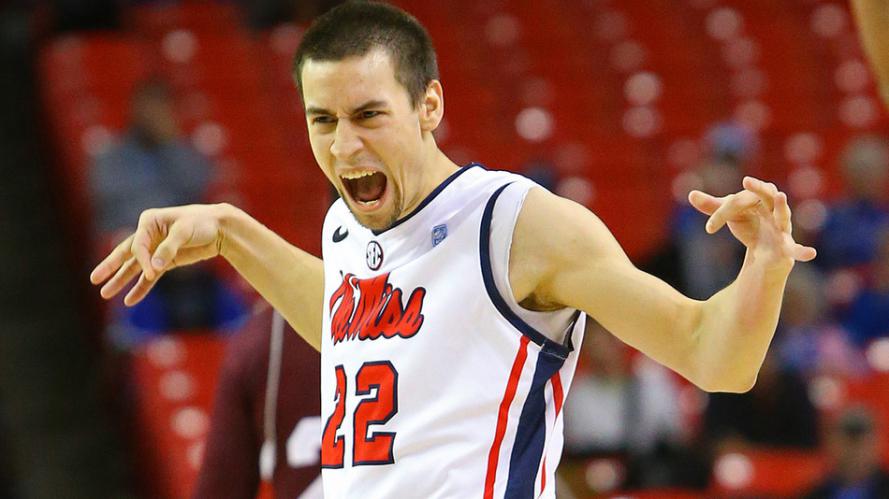 Marshall Henderson