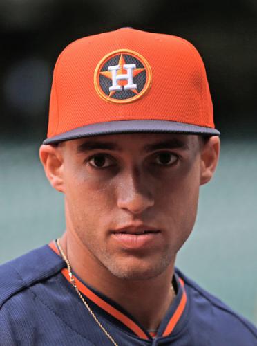 George Springer
