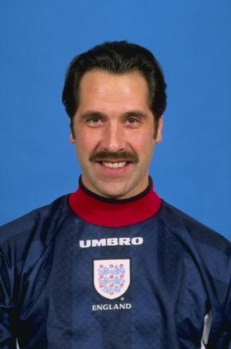 David Seaman
