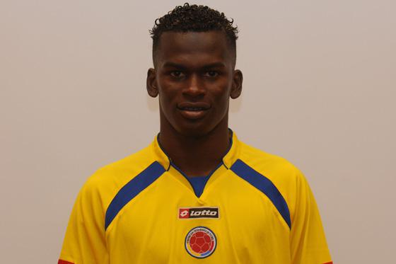 Carlos Darwin Quintero