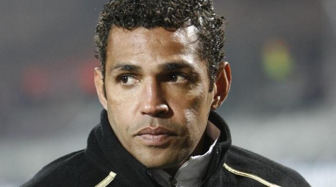 Sonny Anderson