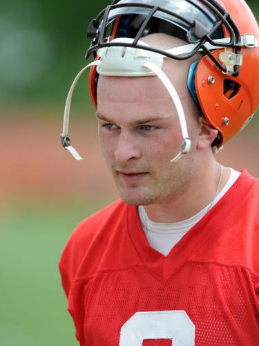 Connor Shaw