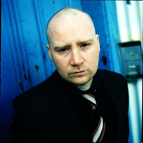 Johann Johannsson