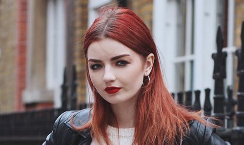 Hannah Louise Farrington