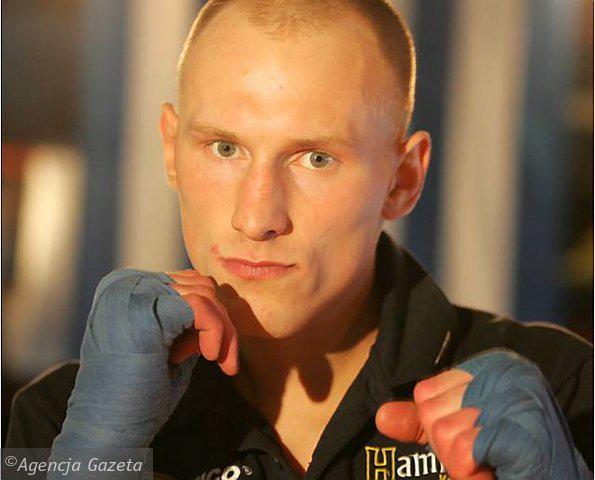 Krzysztof Wlodarczyk