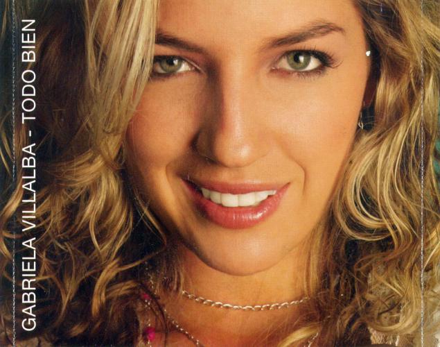 Gabriela Villalba