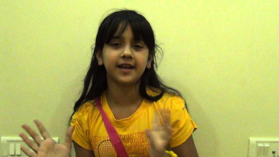 Roshni Walia