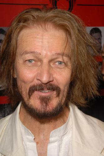 Ted Neeley