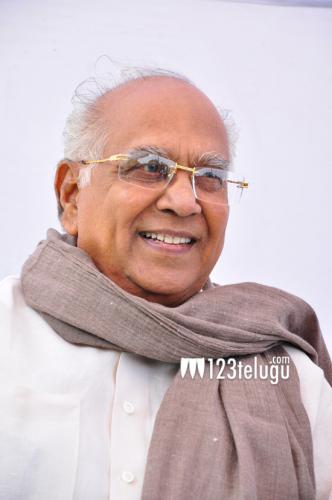 Akkineni Nageswara Rao