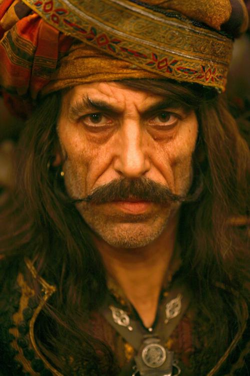 Ghassan Massoud