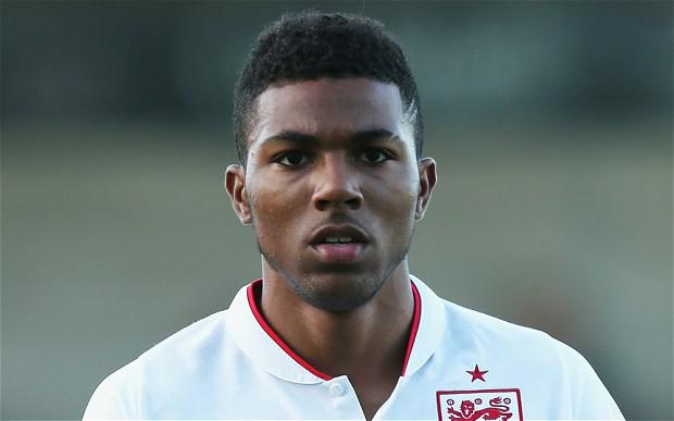 Jerome Sinclair