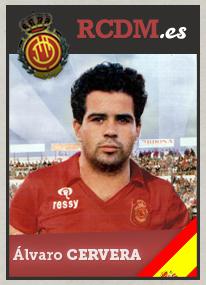 Alvaro Cervera