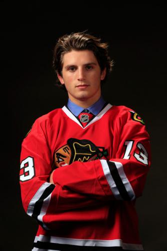 Ryan Hartman