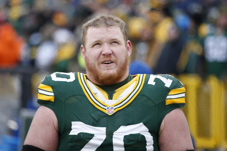 TJ Lang