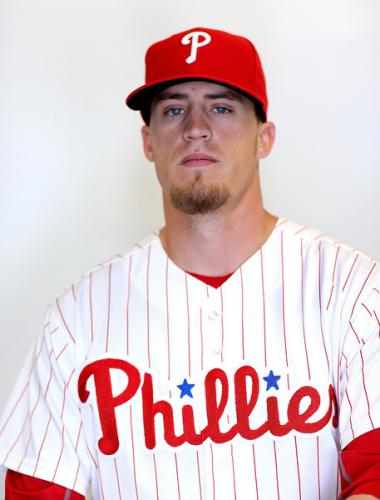 Ken Giles