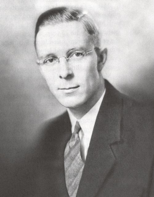 Ernest Manning