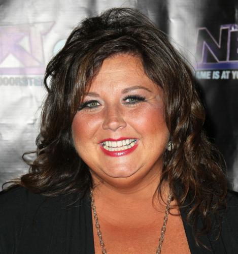 Abby Lee Miller