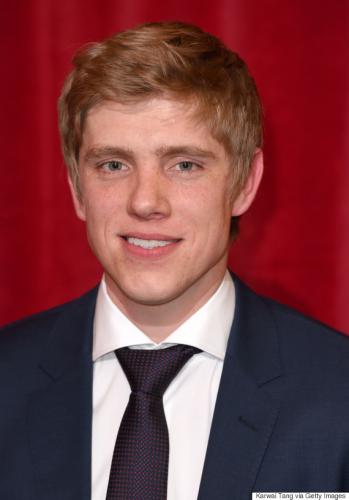 Ryan Hawley