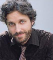 Robert Patrick Benedict