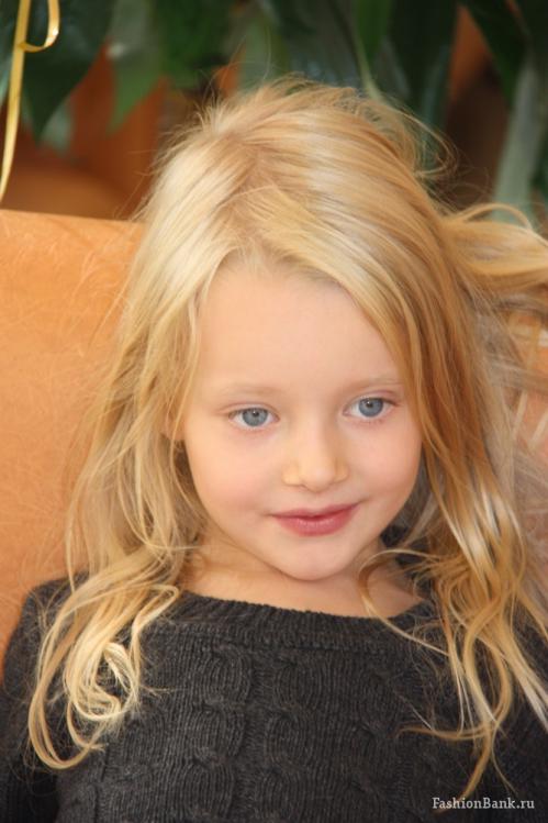 Evelina Voznesenskaya