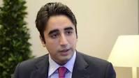 Bilawal Bhutto Zardari