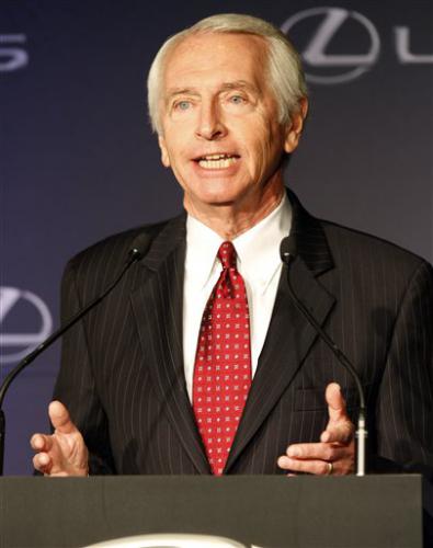Steve Beshear