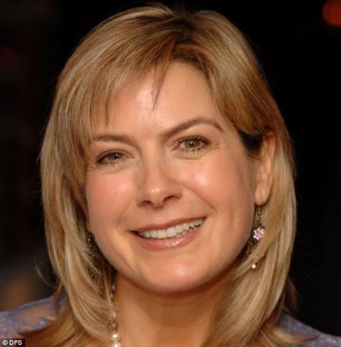 Penny Smith