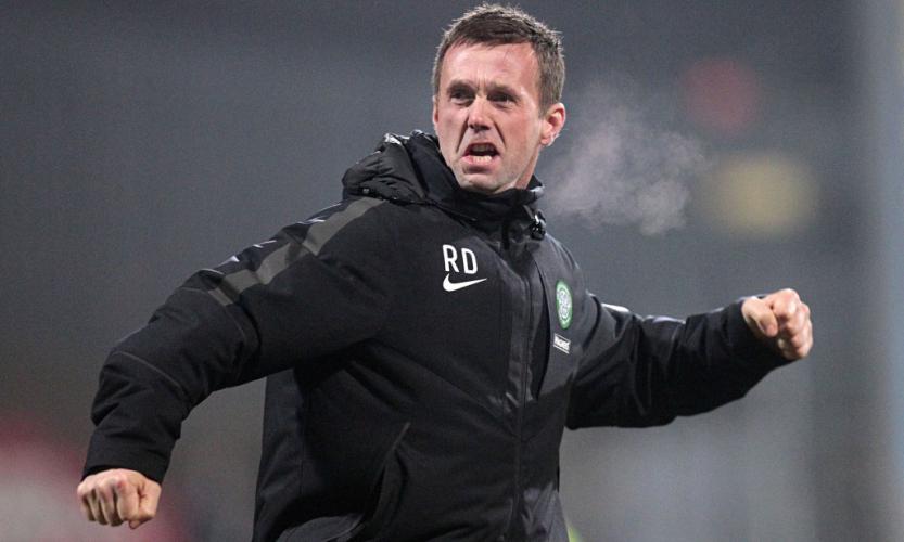 Ronny Deila