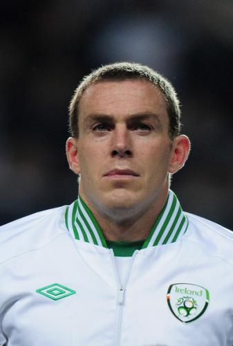 Richard Dunne