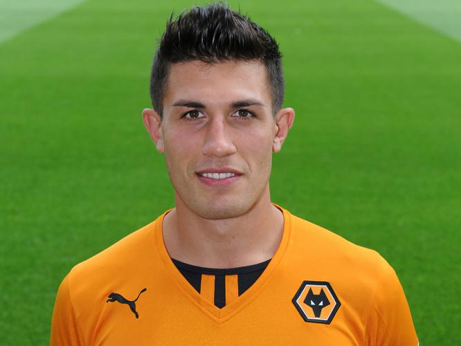 Danny Batth