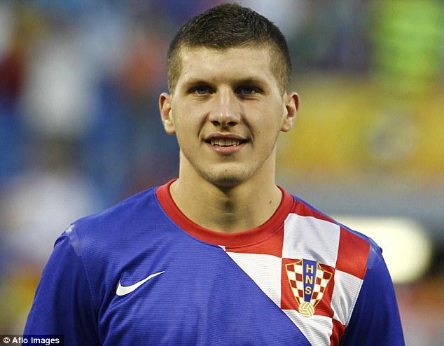 Ante Rebic