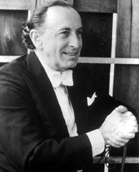 Gyorgy Sandor
