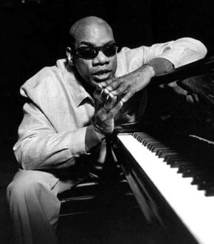 Henry Butler