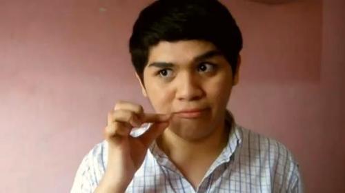Lloyd Cadena
