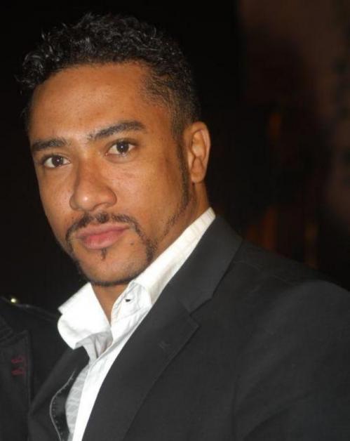 Majid Michel