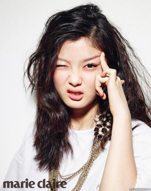 Kim Yoo-jung